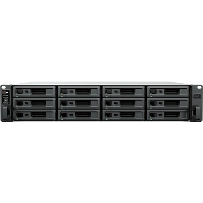 Synology RackStation RS2423RP+II