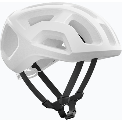 POC Велосипедна каска POC Ventral Lite hydrogen white matt