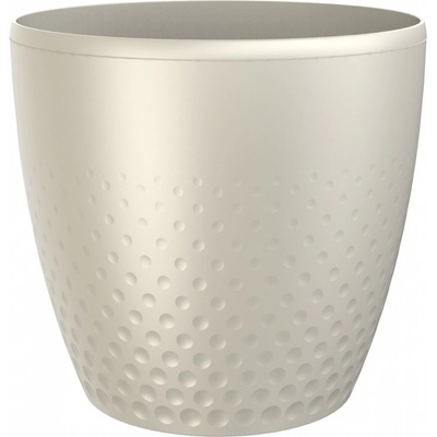 Plastia Plastový Perla 16 cm perleťový