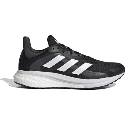 adidas Дамски обувки Adidas Solarglide 4 St Shoes Womens Road Running - Cblk/Fwht/Grsx