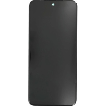 Xiaomi Стъкло и LCD екран за Xiaomi Redmi Note 11S, оригинален, черно (18160)