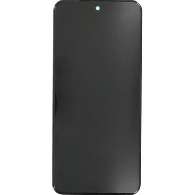 Xiaomi Стъкло и LCD екран за Xiaomi Redmi Note 11S, оригинален, черно (18160)