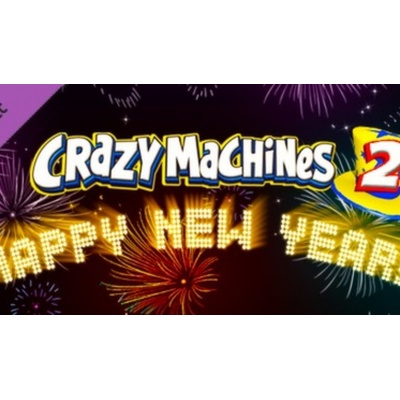 Crazy Machines 2: Happy New Year