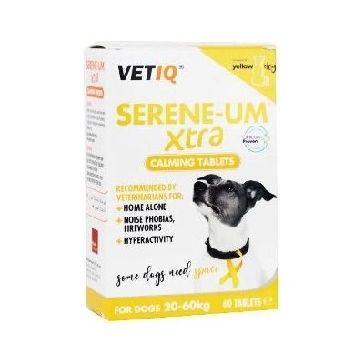 Panda Plus Serene Calming PLUS 60 tbl