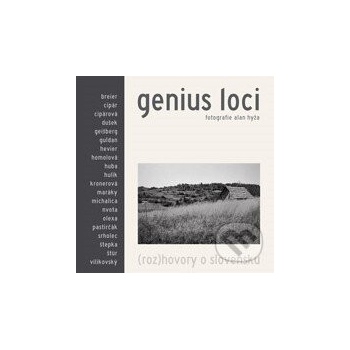 Genius loci