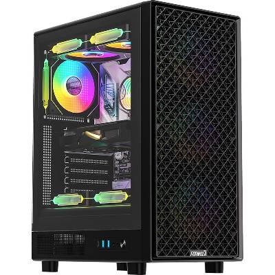 Formula Mana Dynamic Black