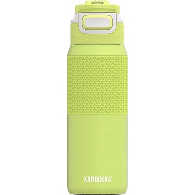 Kambukka termoska Elton Izolovaná 750 ml zelená