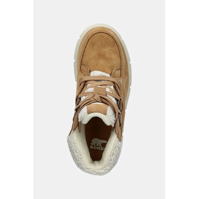 Sorel Велурени апрески Sorel SOREL EXPLORER III NW LA в кафяво 2077961252 (2077961252)