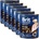 Brit Консерва Brit premium by Nature Fish & Fish Skin 6 x 800 г