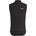 Rapha Мъжки елек за колоездене Rapha Core Gilet Cycling vest - Black / White (054-0323-0111)