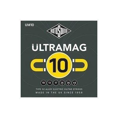 Rotosound UM10