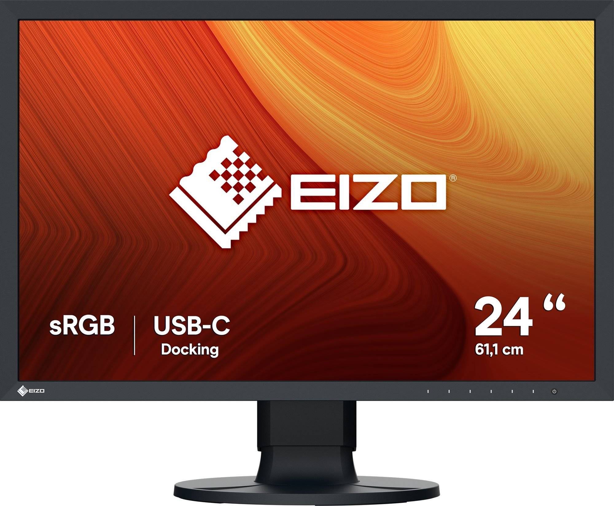 Eizo ColorEdge CS2400R od 579,2 € - Heureka.sk