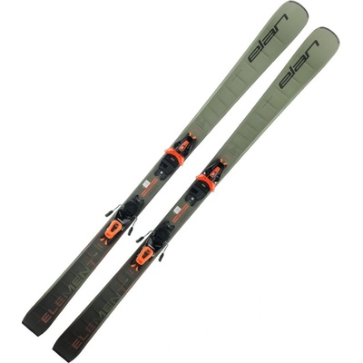 ELAN Element 78 RS LS 24/25