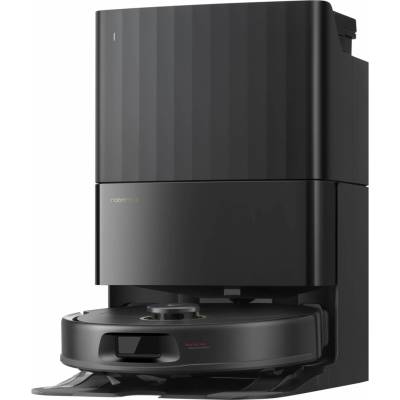 Roborock Qrevo C Pro Black