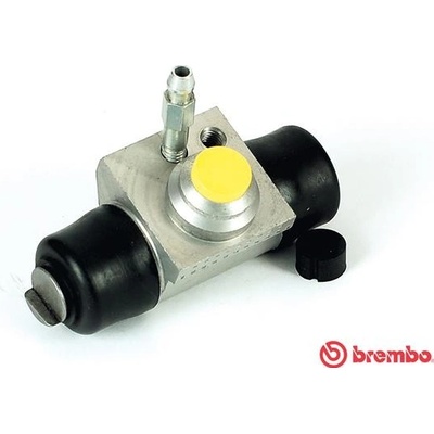Brzdový váleček BREMBO A 12 289 (A12289) | Zboží Auto