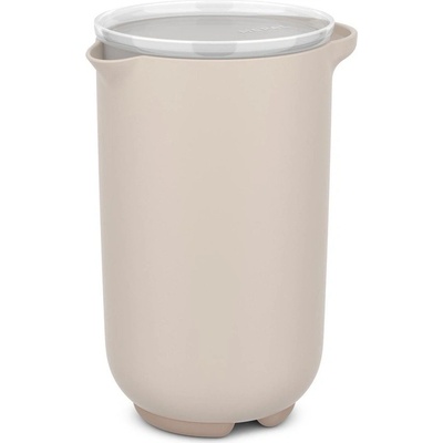 Mepal Бежова пластмасова купа ø 11 cm Chef It - Mepal (102312531500)
