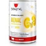 Disugual Renal Beef за поддържане функцията на бъбреците, говеждо 400gr