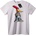 NOONEBRAND Woody Woodpecker Urban Тениска - 2XL, Black