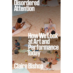 Disordered Attention (ISBN: 9781804296738)