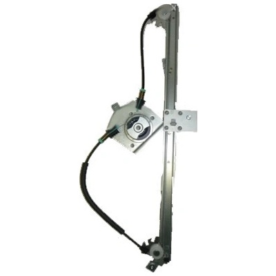 Levá elektrická stahovačka okna Renault Scenic II (JM) 06-09