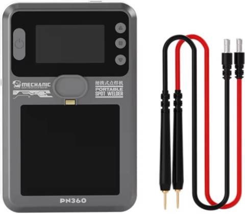 MECHANIC PN360