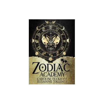 Zodiac Academy 1: The Awakening