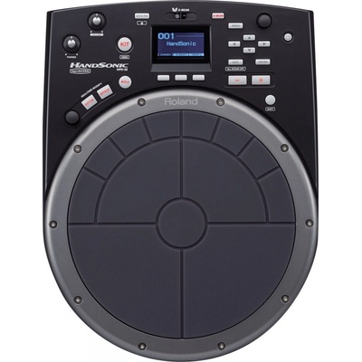 Roland HPD-20