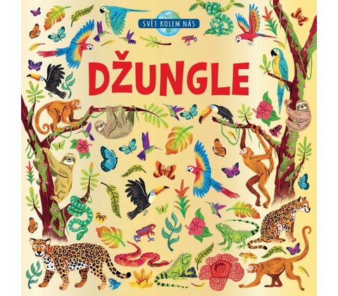 Džungle