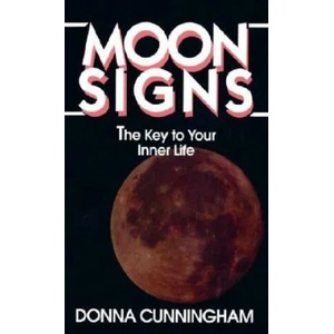 Moon Signs (ISBN: 9780345347244)