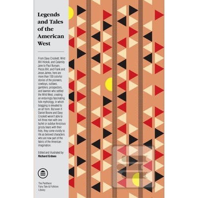 Legends Tales American West
