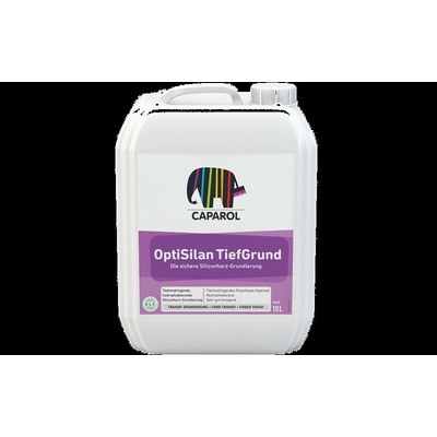 Caparol OptiSilan TiefGrund - 2,5L