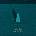 Noah Kahan - Cape Elizabeth (Aqua Coloured) (LP) (602465097214)