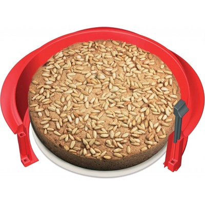 Lekue forma na dort 23cm Duo
