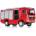 Wiking Викинг Rosenbauer AT LF MAN 1: 43 пожарен автомобил