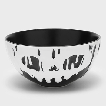 KILLSTAR Купа KILLSTAR - Molten Skull - Black - KSRA012996