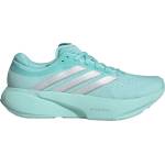 adidas Маратонки Adidas Women's Running Shoes - Aqua/White/Met