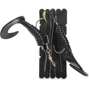 Aquantic náväzcový systém Double Twisterrig BL