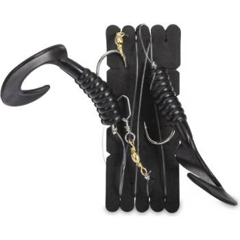 Aquantic náväzcový systém Double Twisterrig BL