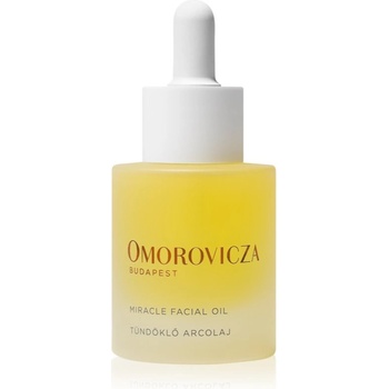Omorovicza Miracle Facial Oil леко масло за лице 30ml