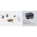 Micronet SP212EL 2-port KVM Switch PS/2
