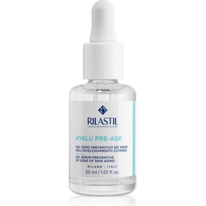Rilastil Hyalu Pre-Age серум против стареене на кожата 30ml