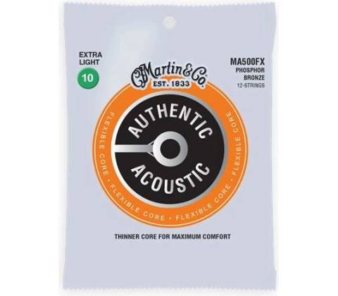 Martin MA500FX