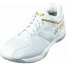 Yonex Strider Flow Wide White/Gold