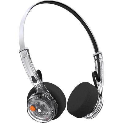 MONDO Freestyle Headphones Transparent M1202