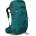 Osprey Дамска трекинг раница Osprey Women's Eja 48 Walking backpack - Deep Teal - размер M/L (502-6162-0212)