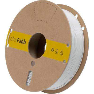 colorFabb XT-Light Grey - 1, 75 mm (8719033553644)