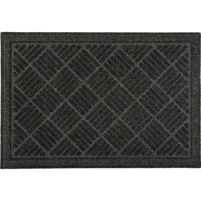 Multy home Rambo 43 x 63 cm šedá