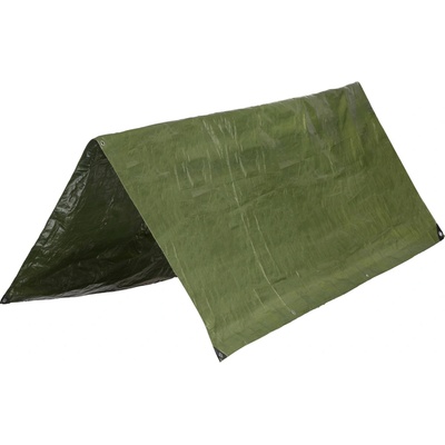 Mil-Tec celta univerzální 190 x 300 cm oliva – Zbozi.Blesk.cz