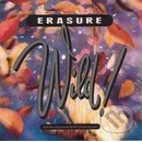 Erasure - Wild LP
