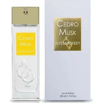Image 1 of Alyssa Ashley Cedro Musk EDP 100 ml